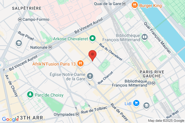 Ecole Nationale D Hypno Sophrologie