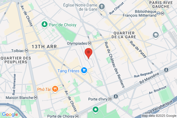 Association Chemins