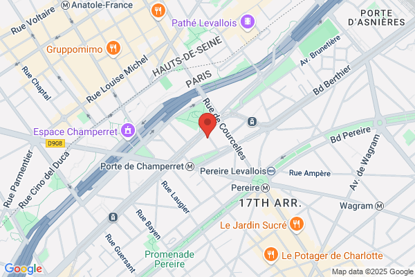 Centre Monceau
