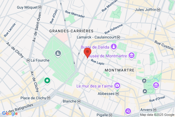 Hourtoulle Rollet Frederique