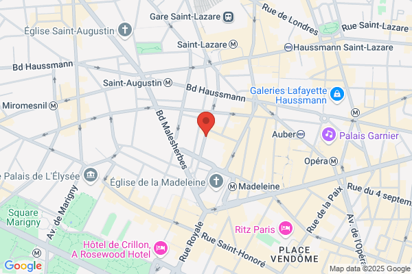 Institut De Gestalt Therapie De Paris