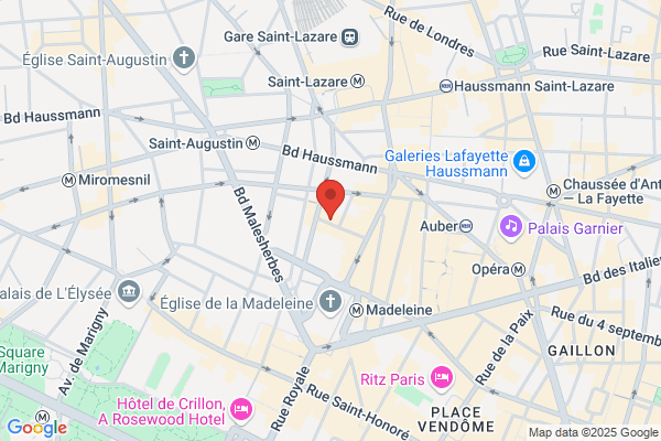 Dlw Et Associes