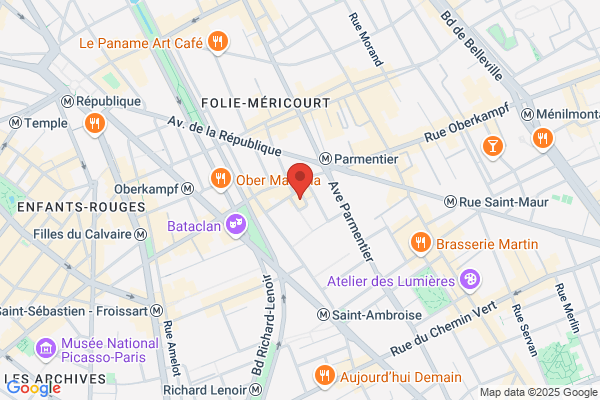 Artchantiers