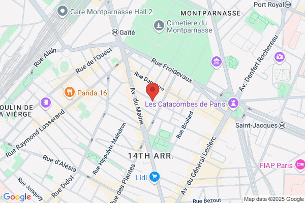 Concept Et Impression Conseil