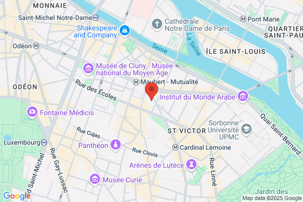Banc