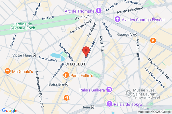 Academie Des Sciences D Outre Mer