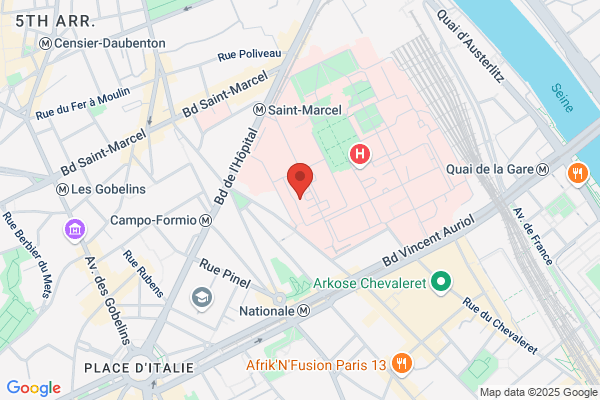 Association Developpement Recherche Maladies Genetiques Ne