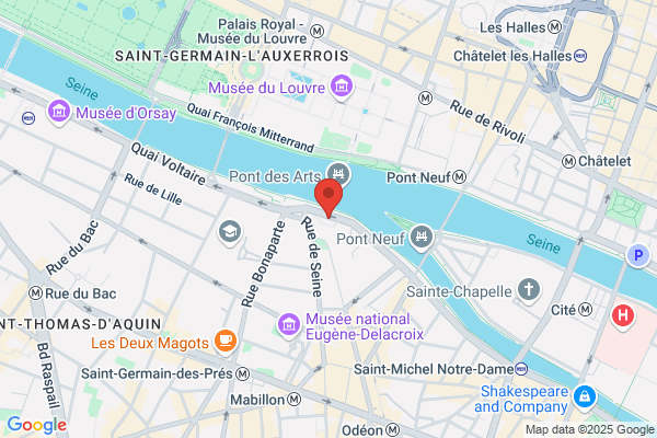 Bureau Des Longitudes