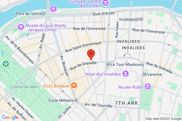 Centre De Sociologie Des Organisations