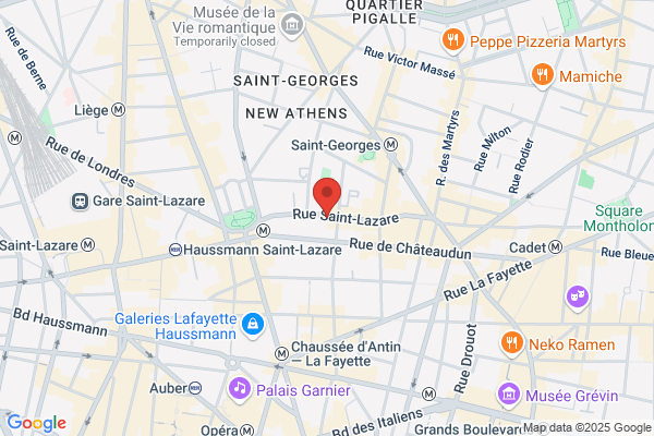 Cerin Centre Recherche Et Information Nutritionnelles