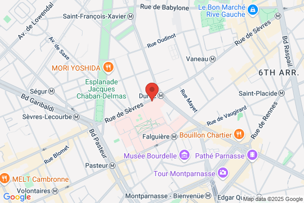 Cnrs Umr 8603