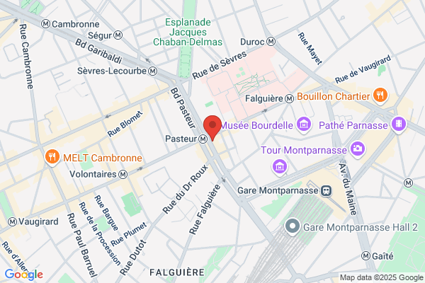 Institut Du Verre