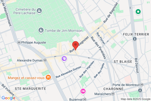 Institut Europeen De Geo Economie
