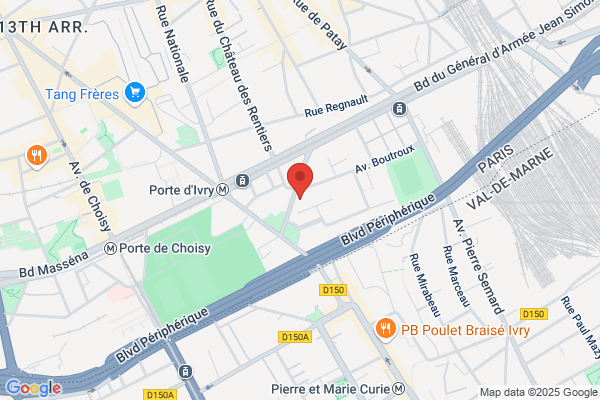 Chouchane company