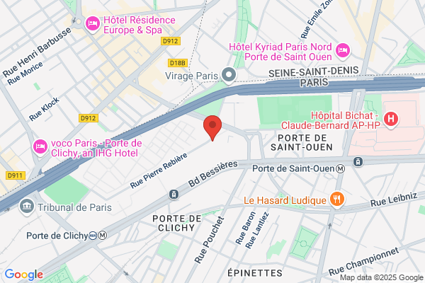 Cleret Ets