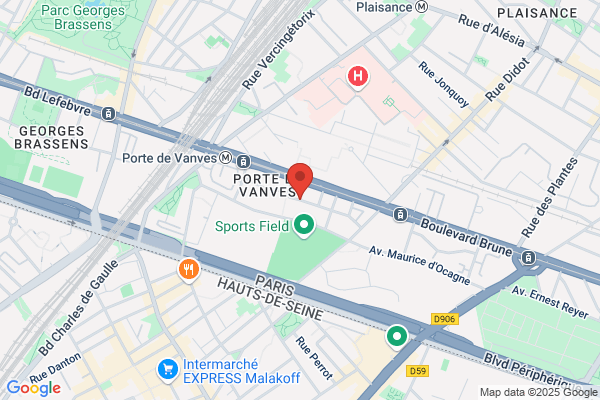 Desmedt Francois
