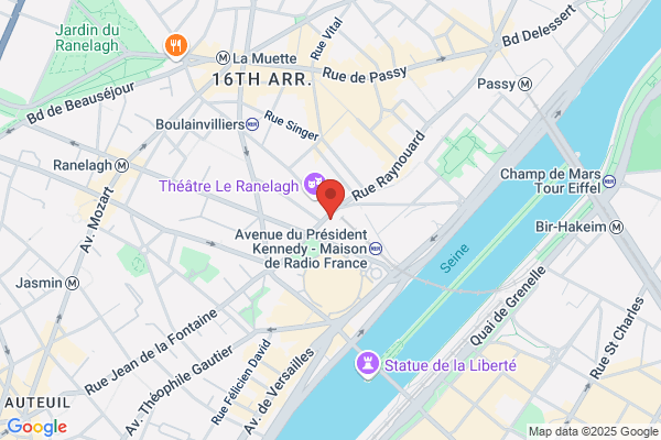 Atelier Parcs Et Jardins