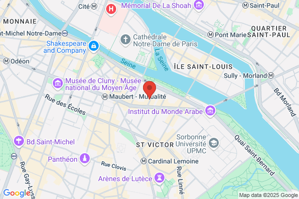 Conservatoire De Danse