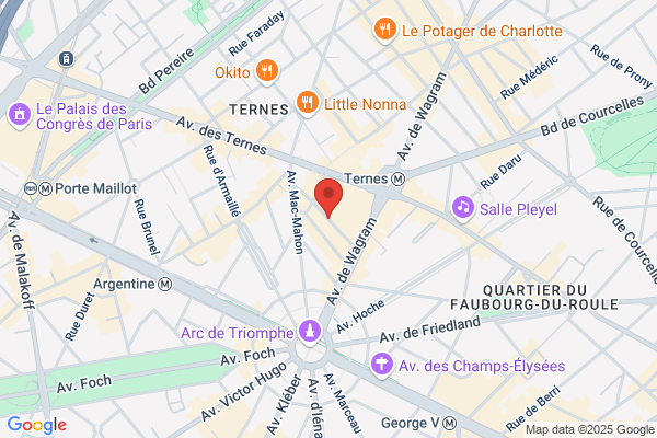 16 Etoile
