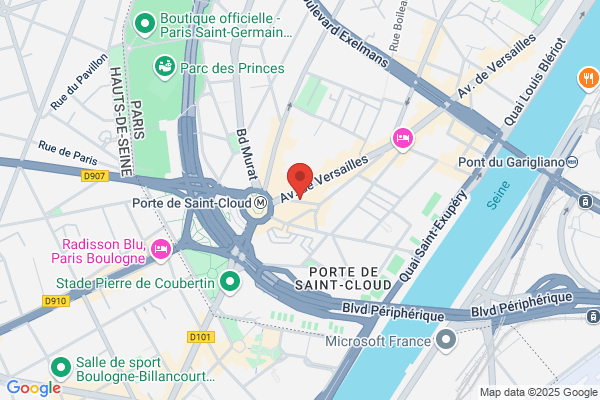 Christine S Institut
