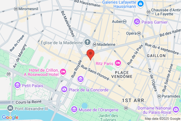 Espace France Asie