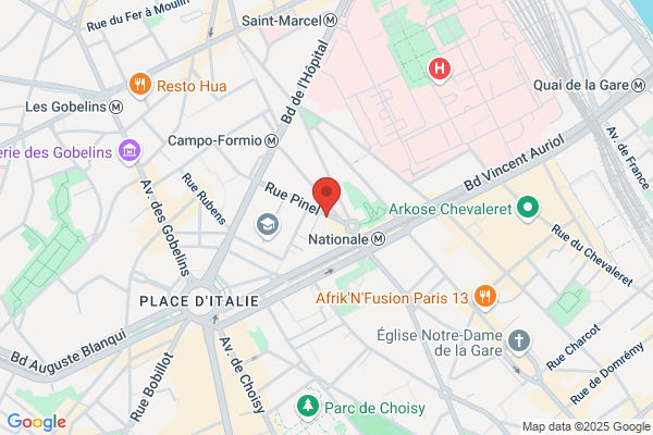 Association Philosophique Droit Humain Standard