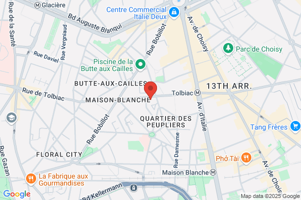 Association Zendo De Paris