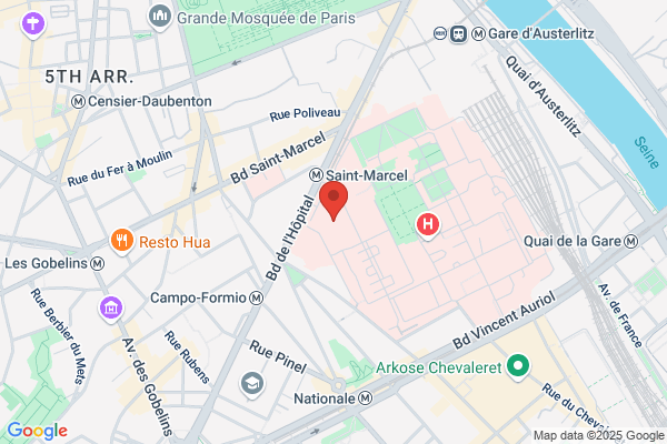 Aumonerie Psychiatrique