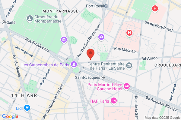 Defap Departement Evangelique Francais D Action Apostolique