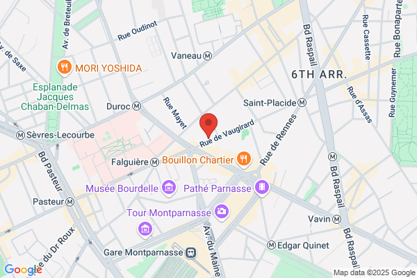 Institut De Presse Missionnaire