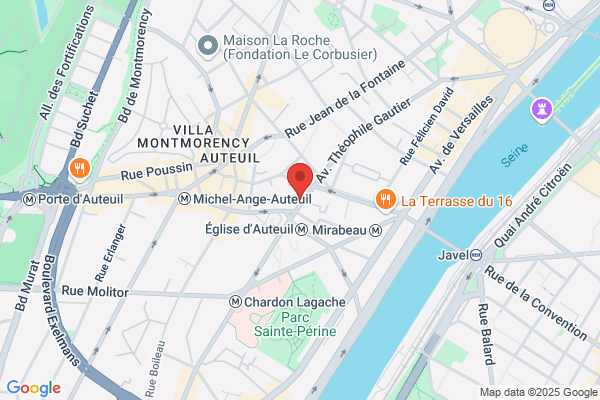 Guettier Librairie