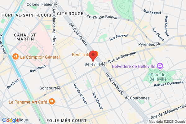Atelier D Poisat