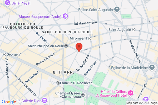 Le Piaf Paris