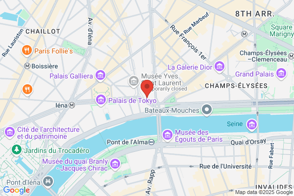 itsu paris