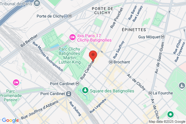LE BAR
