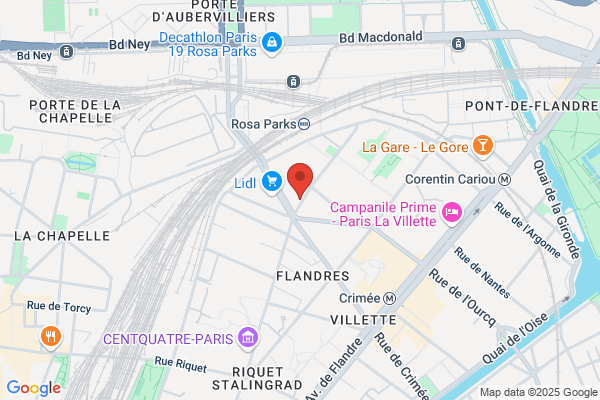 Paris-Informatique