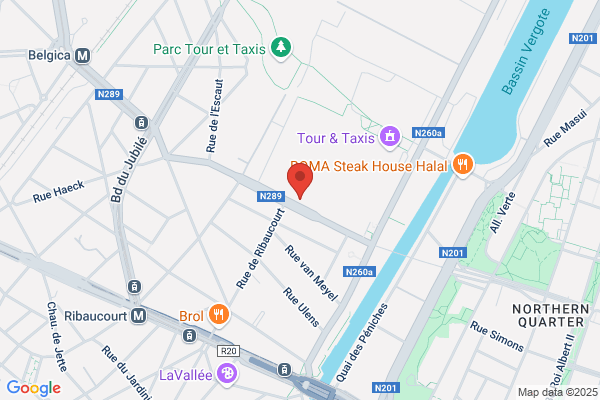 Daguerre Taxis