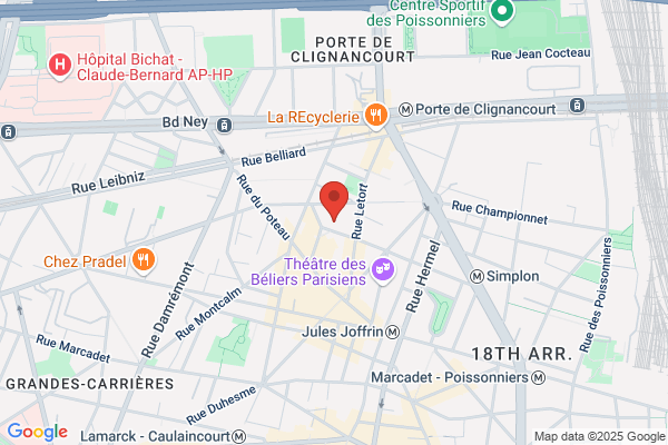 Taxi Vtc Paris France