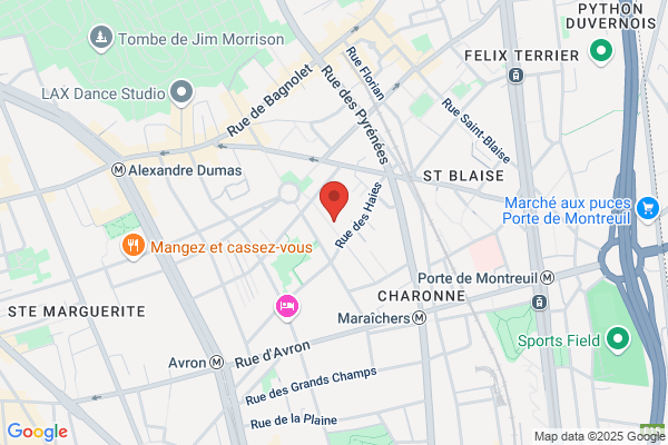 taxi paris_ banlieue