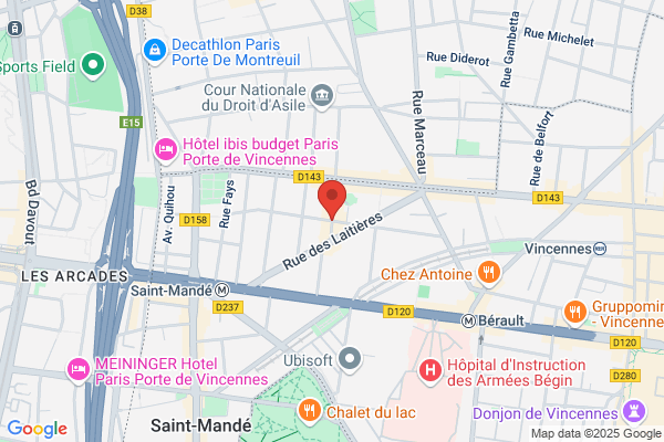 Agence D Action Et De Promotion Commerciale Aapc