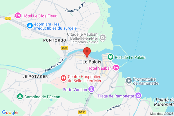 Agence Le Noury