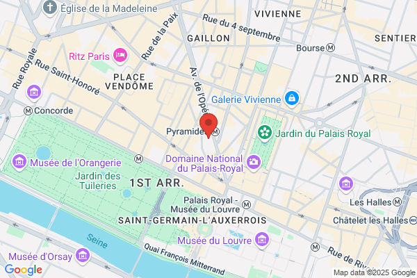 Groupe Marketing Services