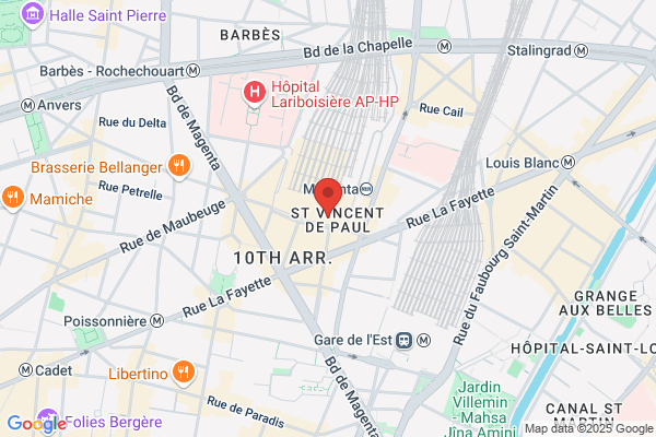 Ibank Direction Des Operations