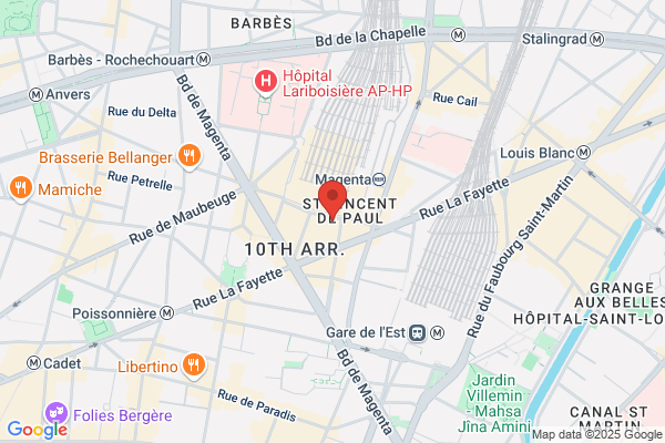 Ibank Direction France