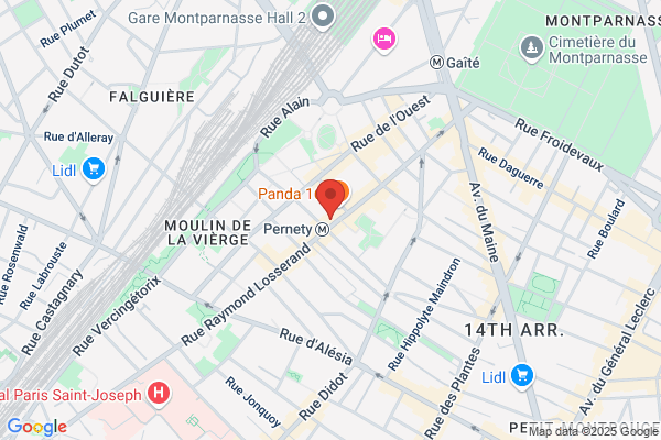 Apollon Traiteur Grec