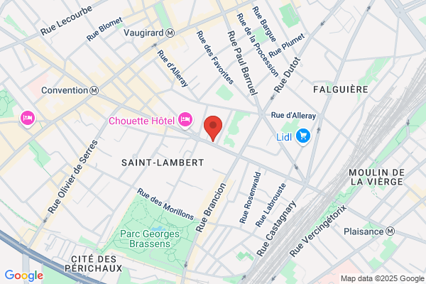 Boucherie Bernard