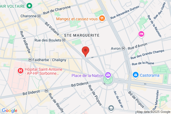 Charcuterie Bourbonnaise Ste