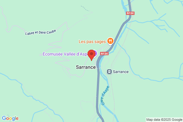 Bernard Sarrance Sarl