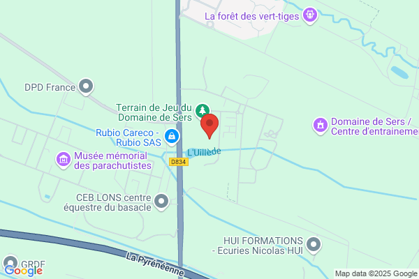 Antenne Air 60 118