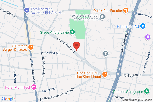 Gendarmerie Section Des Recherches